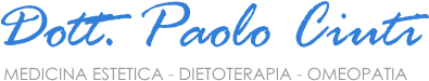 Medicina estetica Brescia Dott. Ciuti Paolo